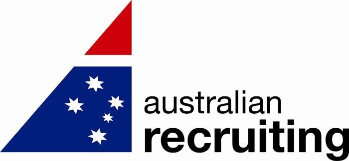 Australian Recruiting Group logo