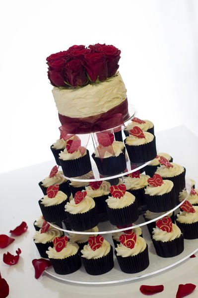 Cupcake Dreams