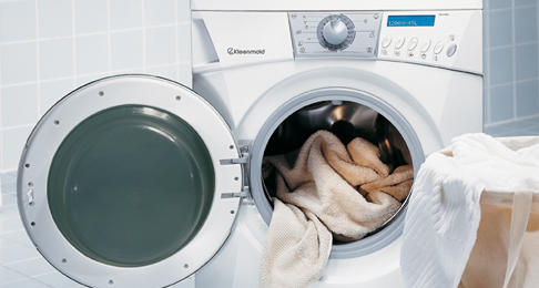 Microtek Appliance Repairs