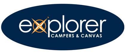Explorer Campers and Canvas