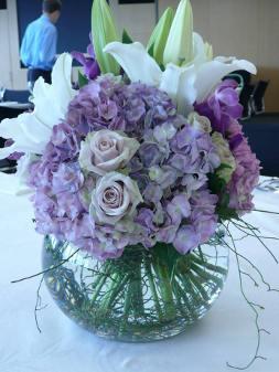Naomi Jones Flower Studio