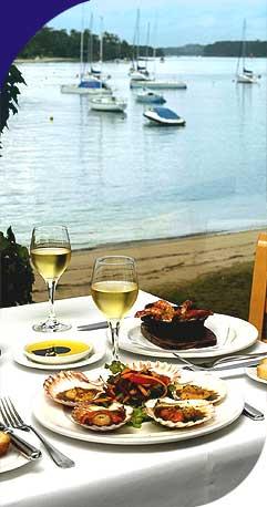 Harry's Fish Cafe