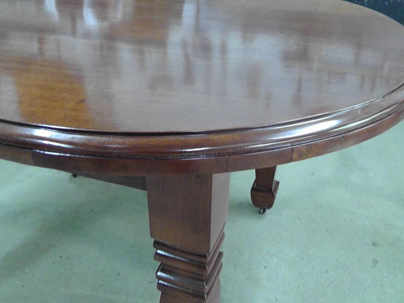 Ace French Polishing