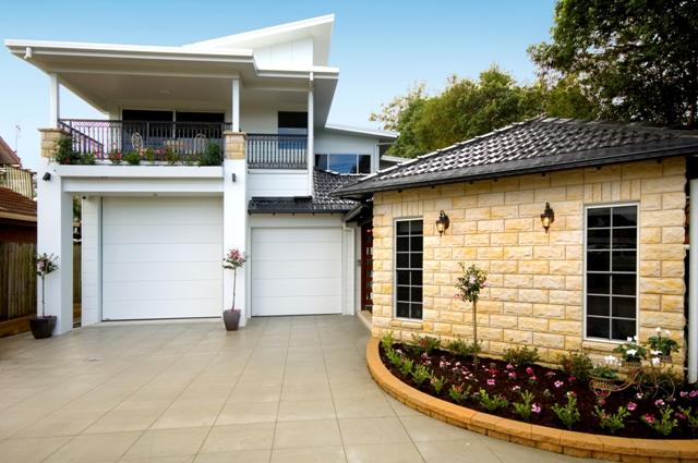 Brian Hopwood Homes Pty Ltd