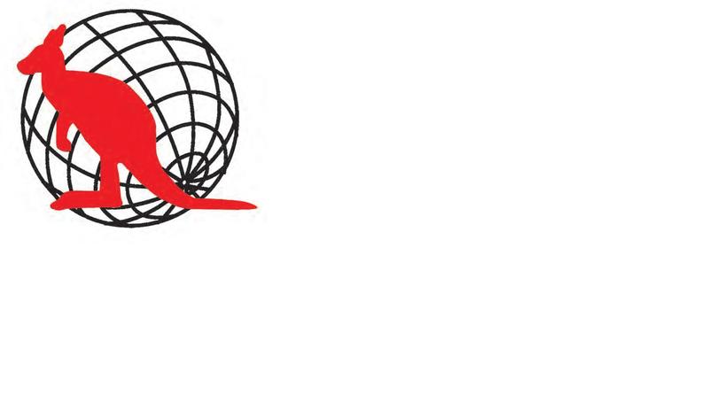Big Red Trading Pty Ltd logo