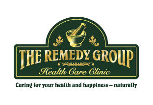 The Remedy Group logo