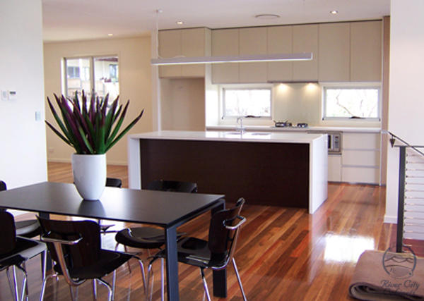 River City Cabinets