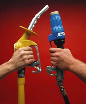 Mews Auto Gas Services