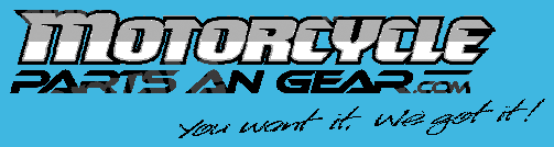 Motorcycle Parts an Gear