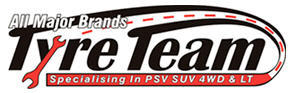 Tyre Team: Smithfield