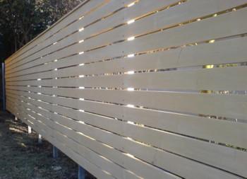 All Day Fencing: Brisbane