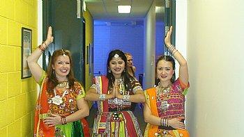 Bollywood Dhamaka