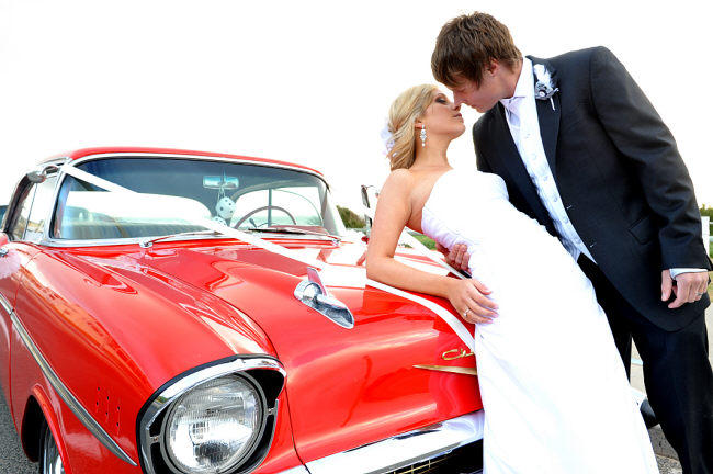 Prophoto Wedding Photography