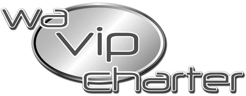 WA VIP Charter logo