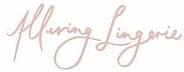 Alluring Lingerie
