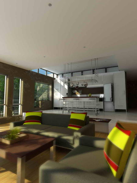 Off The Cuffe Design Consultants