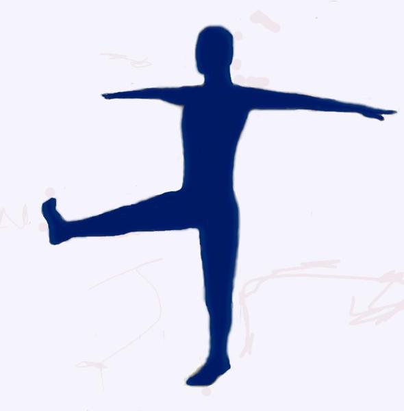Moving Towards Balance