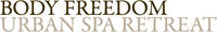 Body Freedom logo