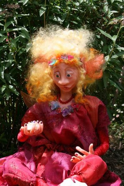Faeries with Attitude