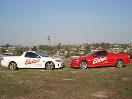 Elders Insurance: Korumburra