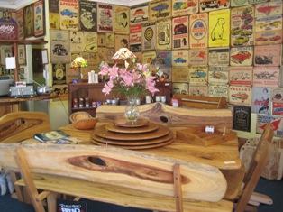 Sheena's Place