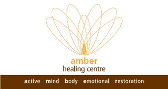 Amber Healing Centre: Dr. Gunta Caldwell
