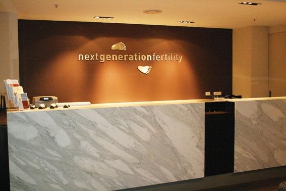 Next Generation Fertility