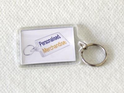 Personalised Merchandise