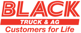 Black Truck & Ag