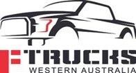 F Trucks WA