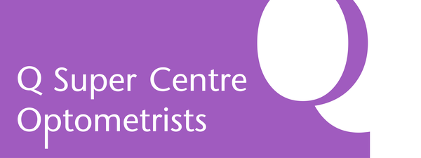 Q Super Centre Optometrist