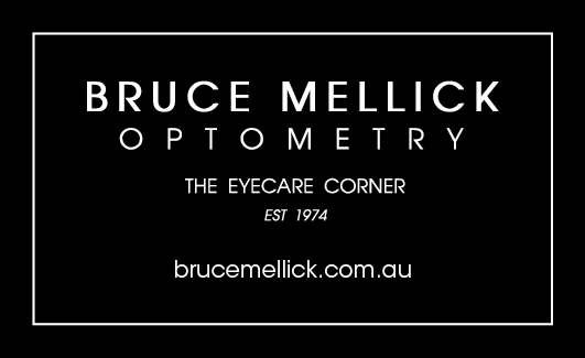 Bruce Mellick Optometrist