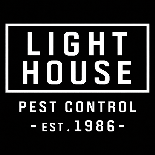 Lighthouse Pest Control