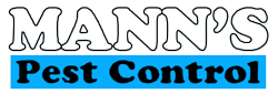 Mann's Pest Control