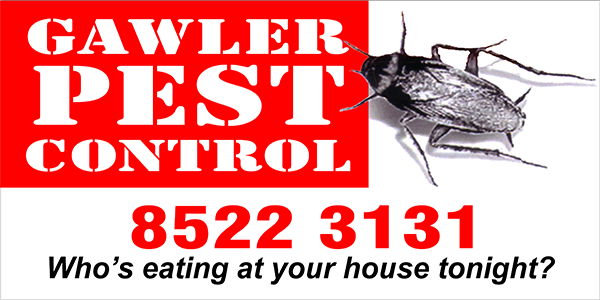 Gawler Pest Control