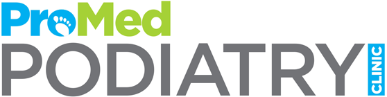 ProMed Podiatry Clinic