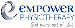 Empower Physiotherapy: Jason Power