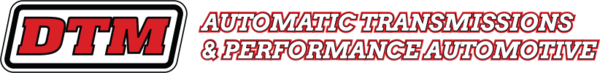 Dtm Automatic Transmissions