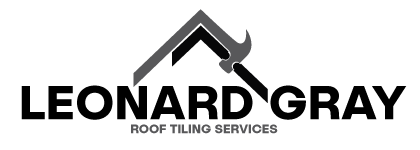 Leonard Gray Roof Tiling Services
