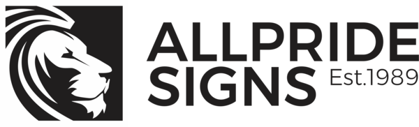 Allpride Signs