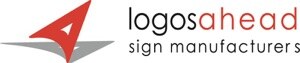 Logos-A-Head