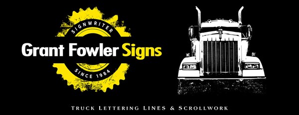 Grant Fowler Signs