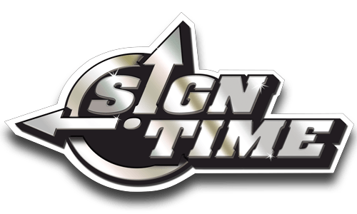 Signtime