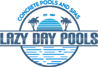 Lazy Day Pool Shop