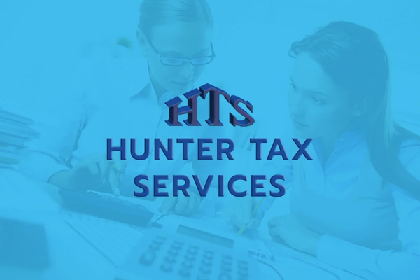 Hunter Tax Services