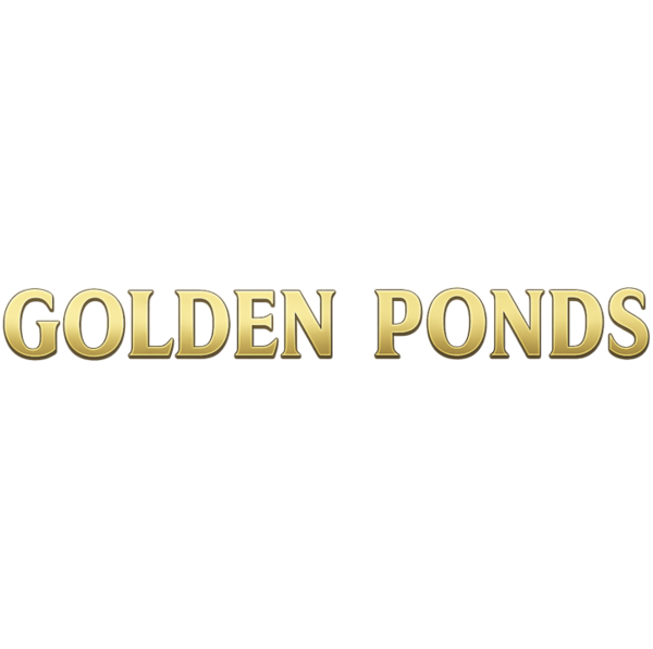 Golden Ponds