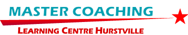 Master Coaching Hurstville
