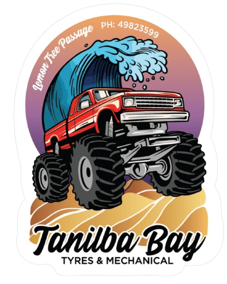 Tanilba Bay Tyre Service