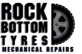 Rock Bottom Tyres