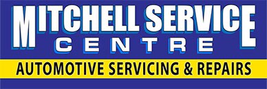 Mitchell Service Centre